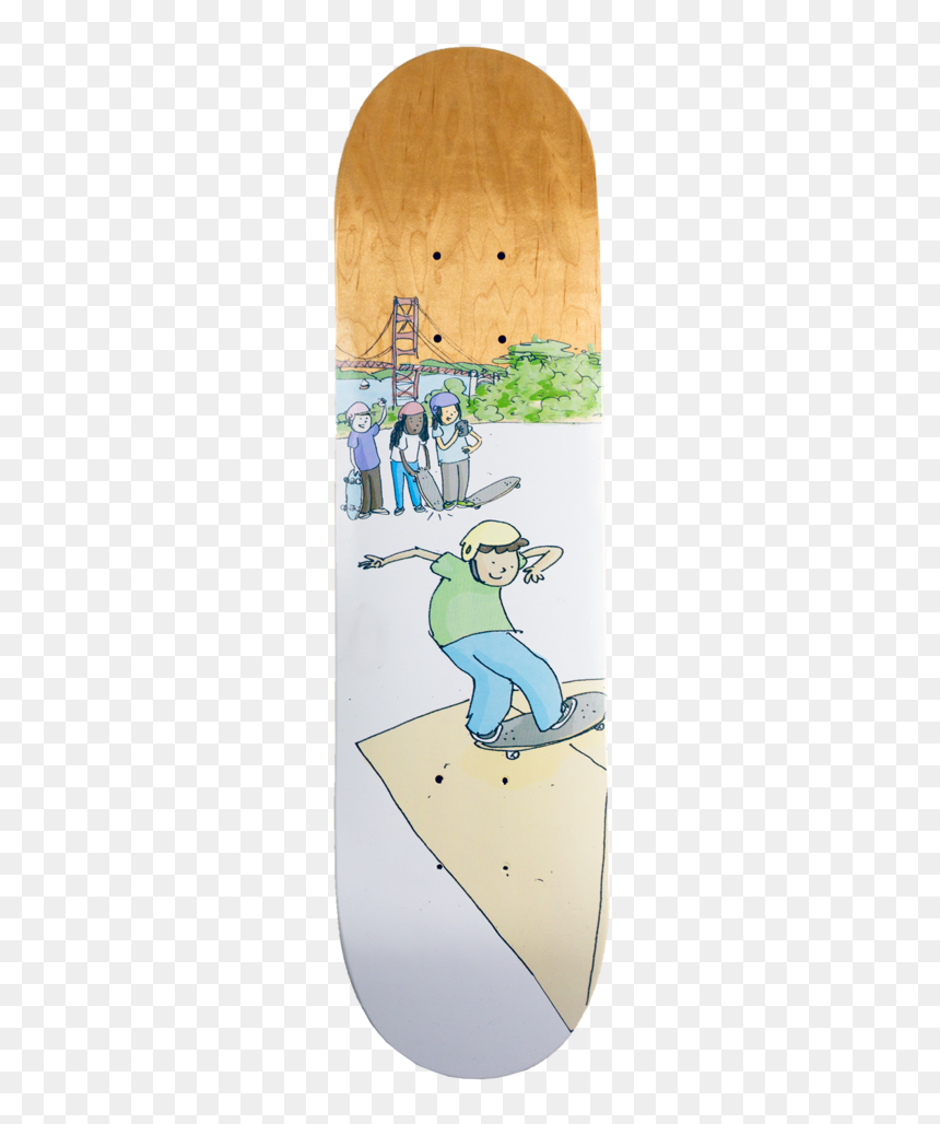 Mfs Mini Bottom, HD Png Download - skateboarding png