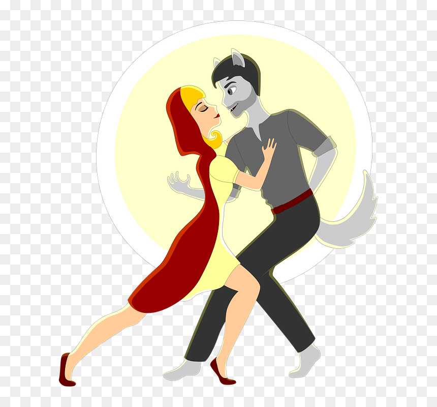 Cartoon, HD Png Download - tango png