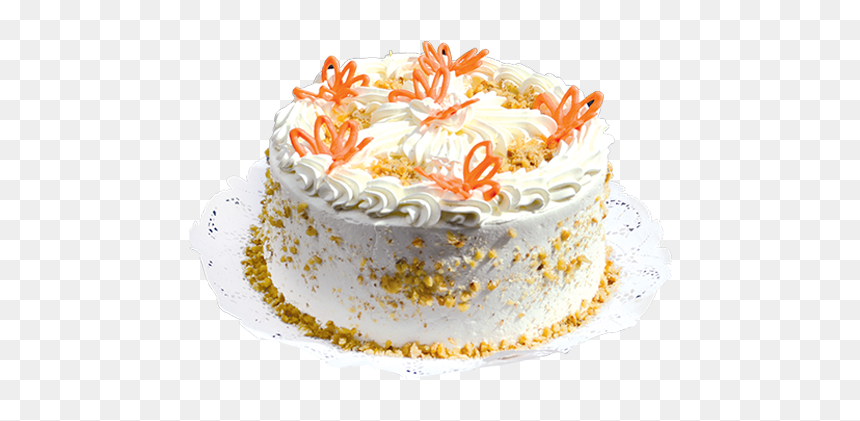 Zanahoria - Marriet - Birthday Cake, HD Png Download - zanahoria png