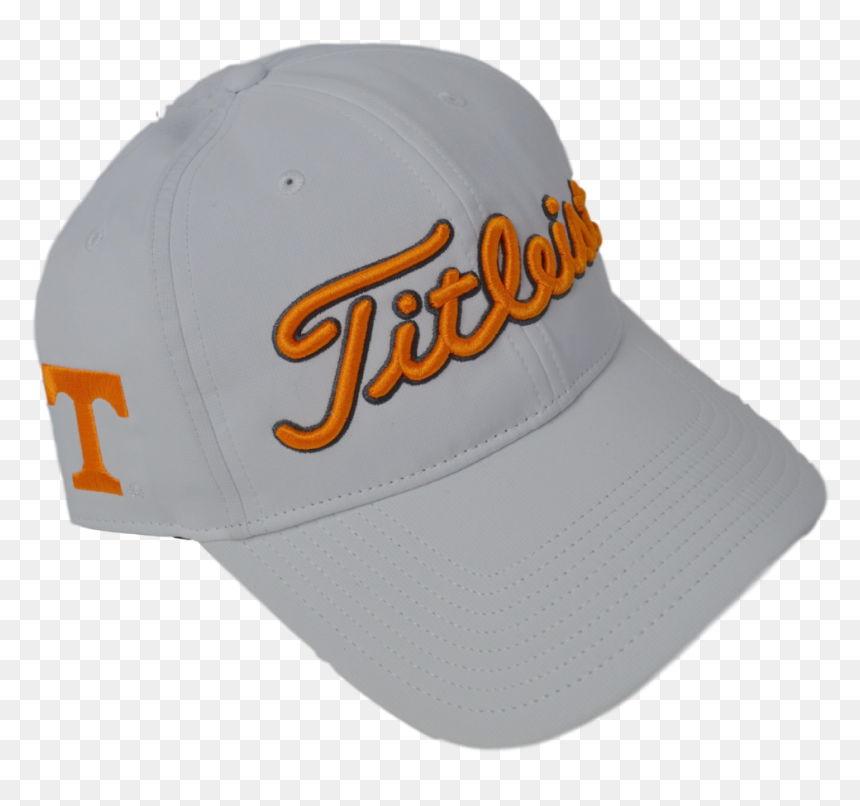 Tennessee Titleist Hat, HD Png Download - tennessee vols logo png