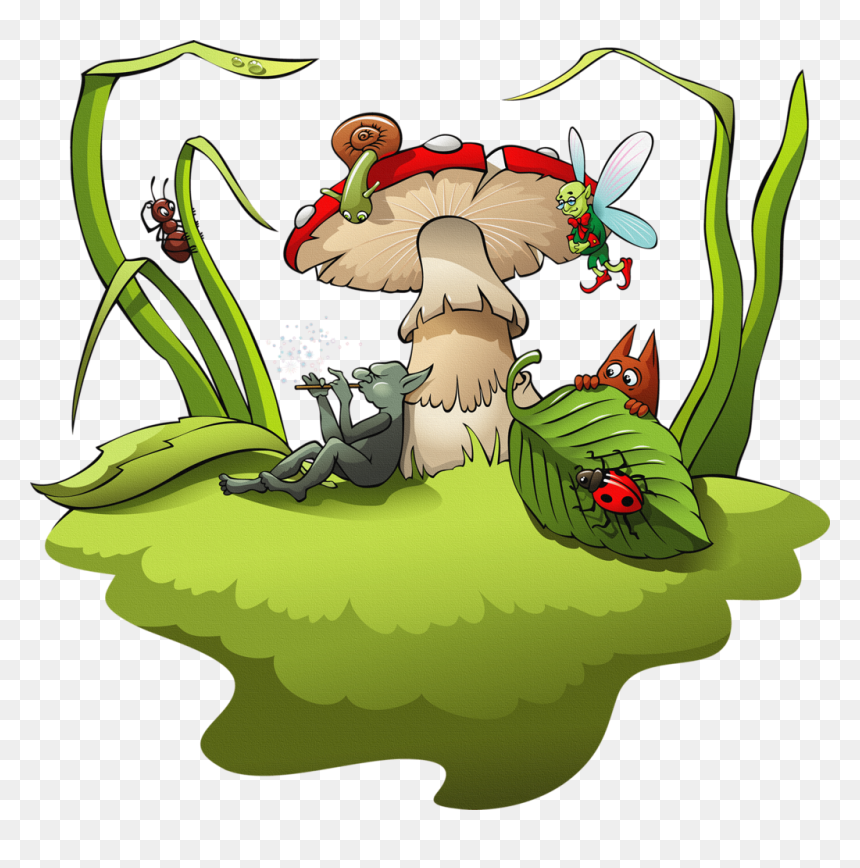 Gnome Clipart Hobbit - Clip Art, HD Png Download - hobbit png