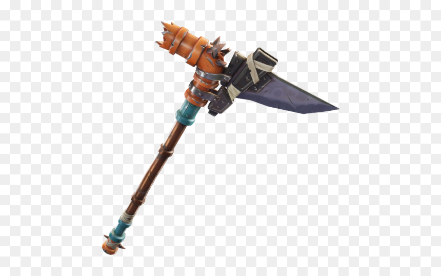 Splinterstrike - Armas Fortnite Png, Transparent Png - fortnite dab png