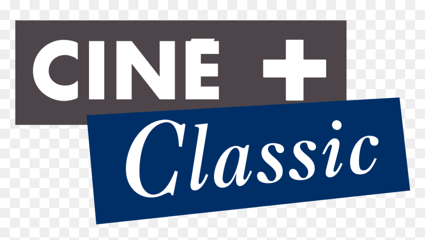 Cine Classic Logo, HD Png Download - cine png