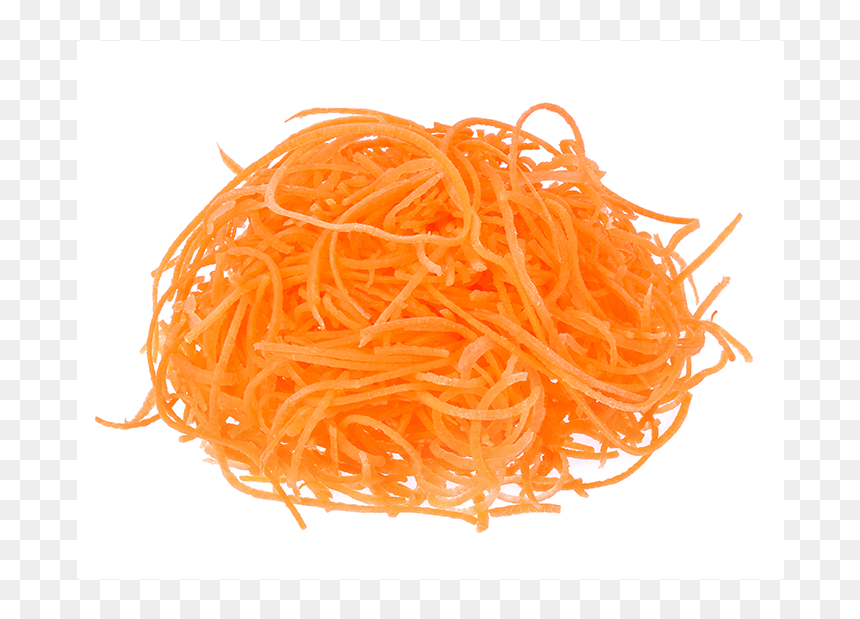 Zanahoria Rallada - Al Dente, HD Png Download - zanahoria png