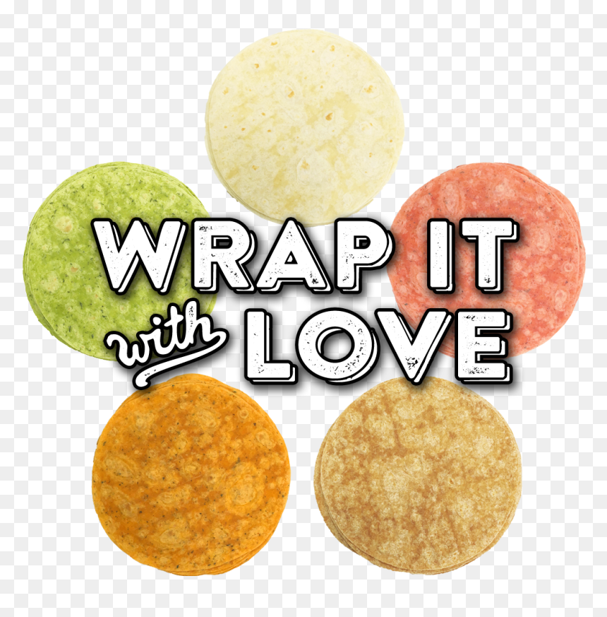Our Tortillas Have Low Fat, Low Calories, Low Sodium, - Cutlet, HD Png Download - tortillas png