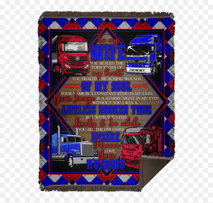 Woven Blanket - - Construction Set Toy, HD Png Download - torn paper edge png