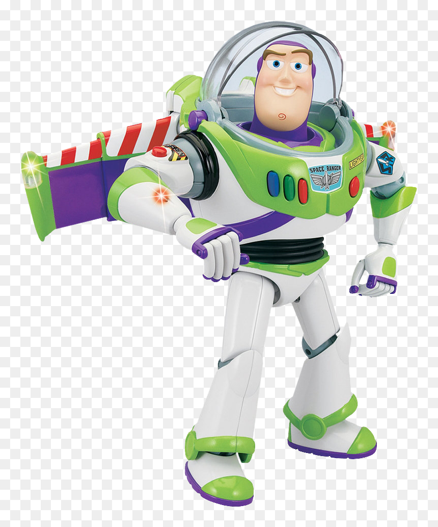Buzz Lightyear Signature Collection 12” Action Figure - Buzz Lightyear 1 1, HD Png Download - buzz light year png