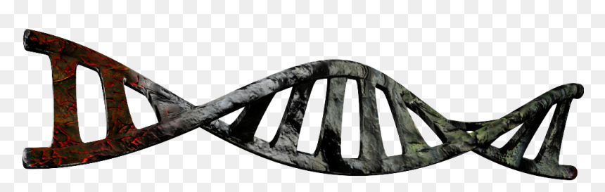 Double Helix Logo Clipart - Double Helix No Background, HD Png Download - dna helix png