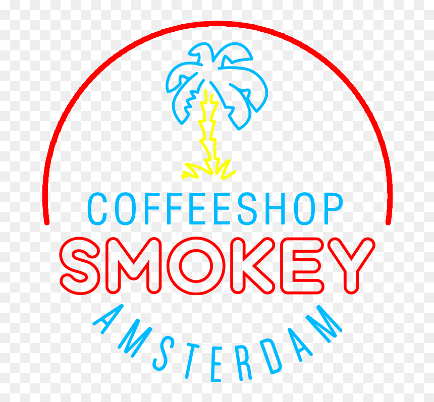 Coffee Shop Amsterdam Loghi , Png Download - Graphic Design, Transparent Png - coffee shop png