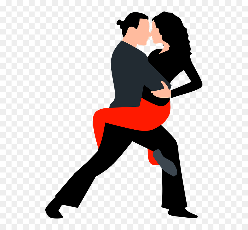Illustration, HD Png Download - tango png