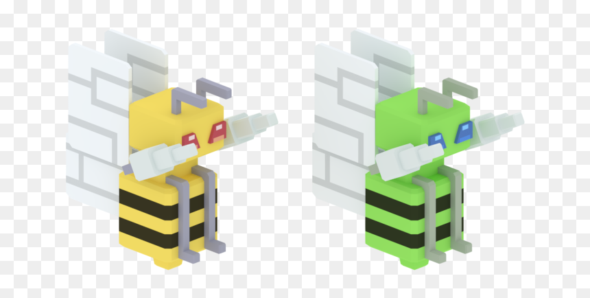 Download Zip Archive - Construction Set Toy, HD Png Download - beedrill png