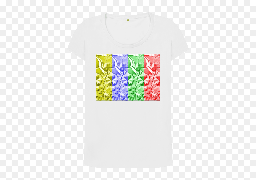 T-shirt, HD Png Download - racing stripes png