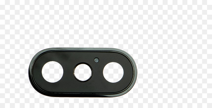 Mobile Phone Case, HD Png Download - iphone camera png