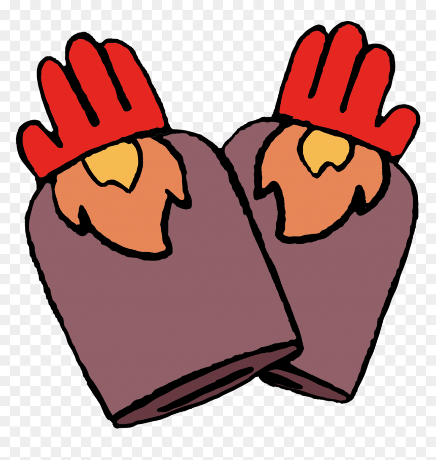 Stuff Flame Gauntlets, HD Png Download - stuff png