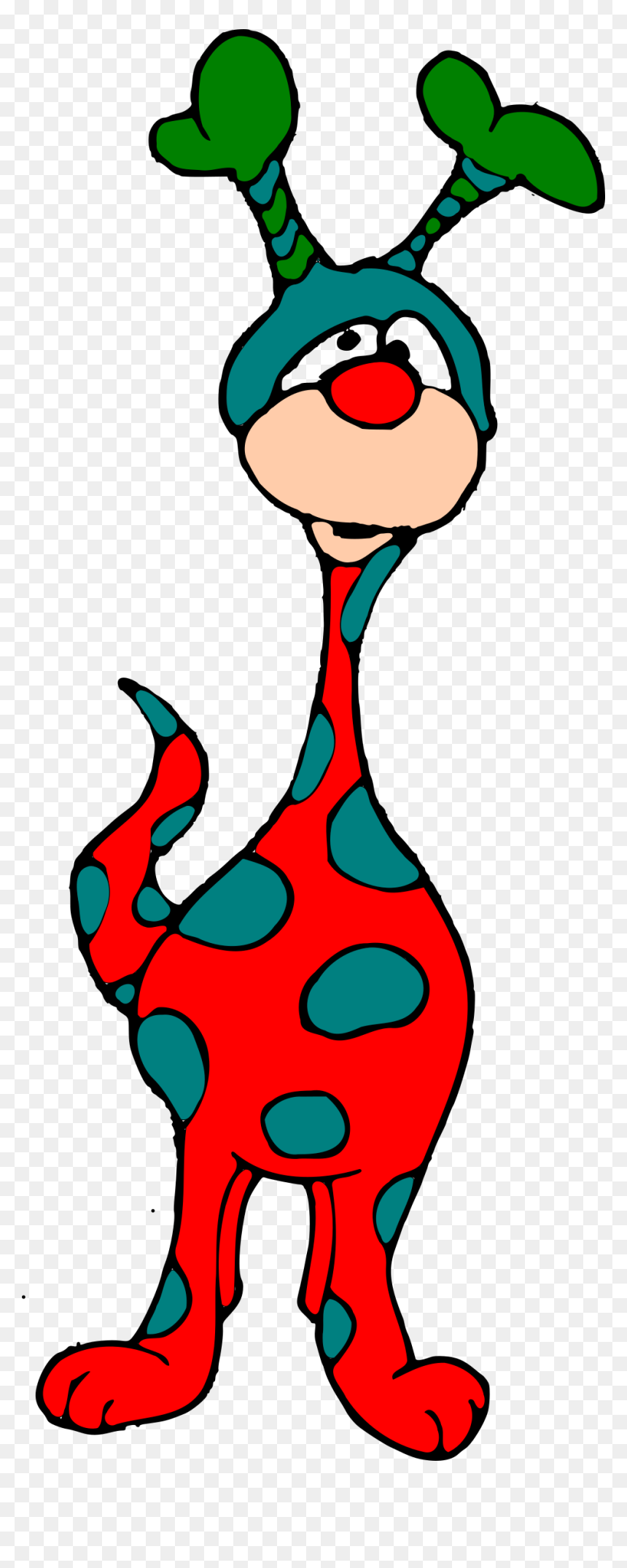 Dino Dog Color Clip Arts - Clip Art, HD Png Download - ifunny png