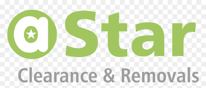 A Star Clearance And Removals - Graphics, HD Png Download - clearance png