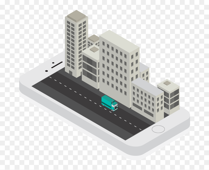 Tower Block, HD Png Download - ifunny png