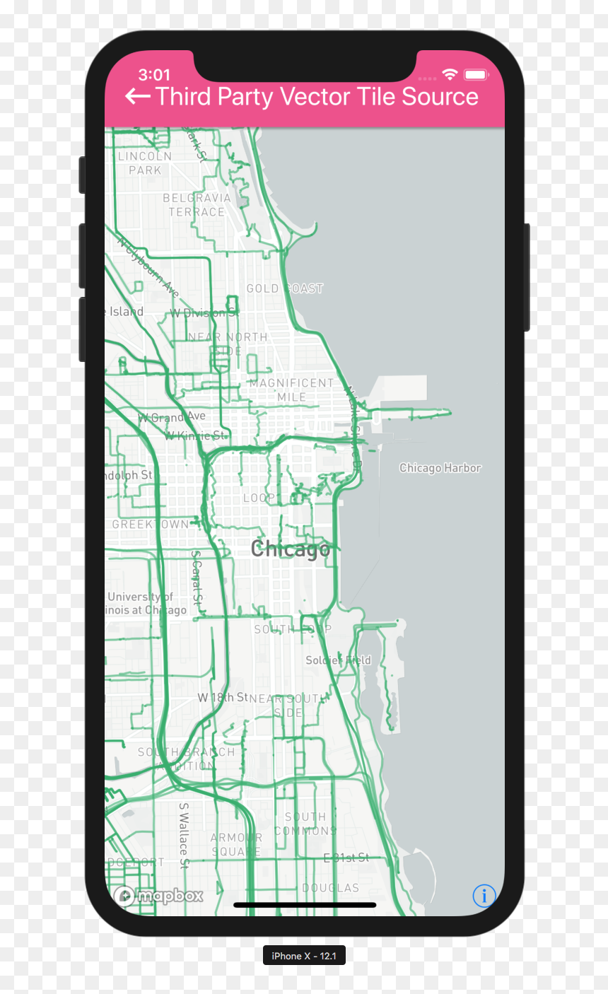 Example - Map, HD Png Download - party vector png