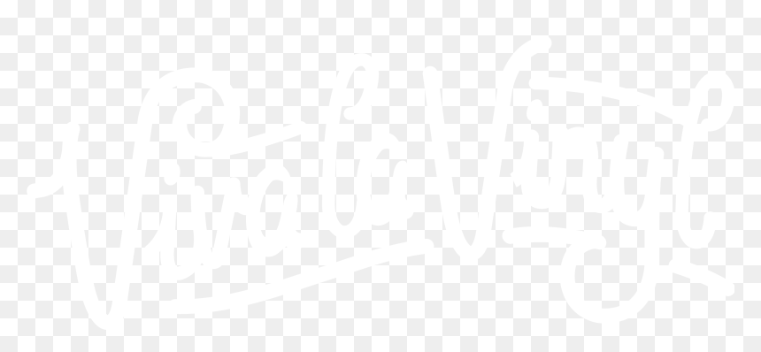 Viva La Vinyl - Johns Hopkins Logo White, HD Png Download - nashville skyline png