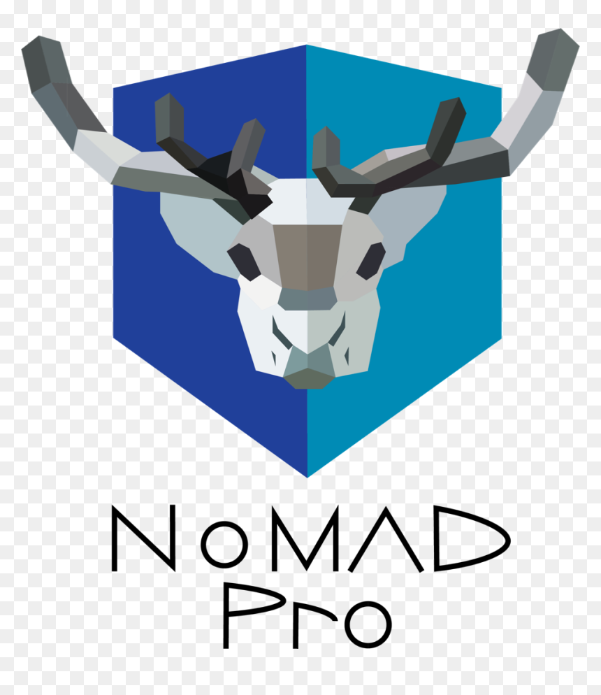 Nomad Mac Icon Clipart , Png Download - Clip Art, Transparent Png - mac icon png