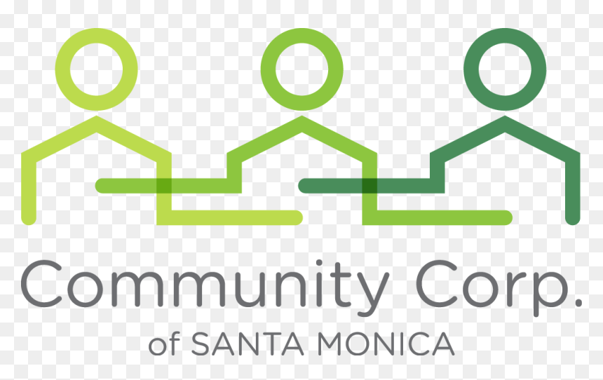 Community Corporation Of Santa Monica , Png Download - Community Corporation Of Santa Monica, Transparent Png - monical png