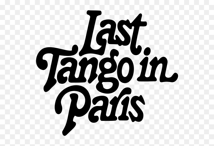 Last Tango In Paris - Ultimo Tango En Paris Paul, HD Png Download - tango png