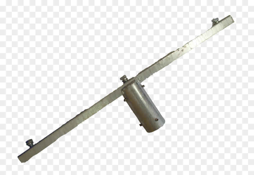 Rifle, HD Png Download - light pole png