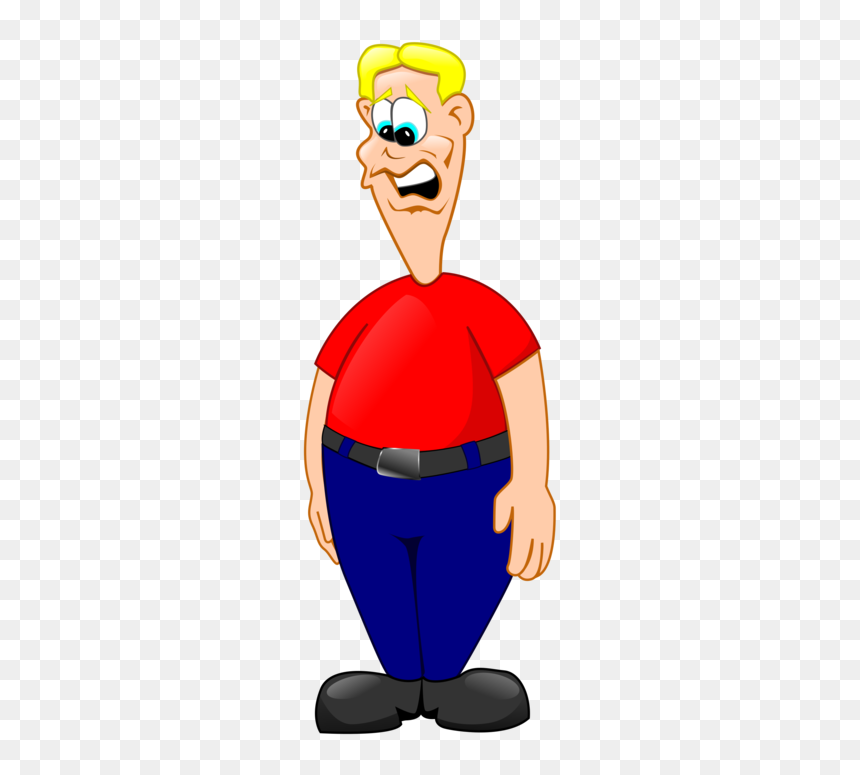 Standing,shoulder,play - Universal Basic Income Icon, HD Png Download - worried png
