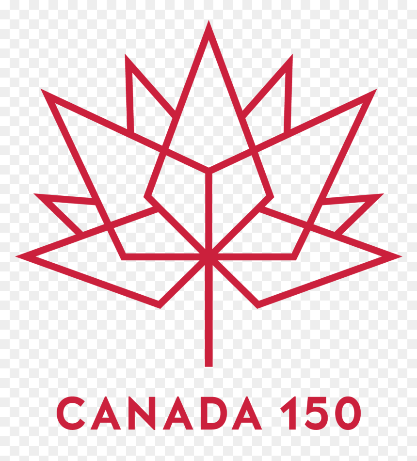 Centre Toronto Ontario, Canada, Pictures V - Canada 150, HD Png Download - canada leaf png