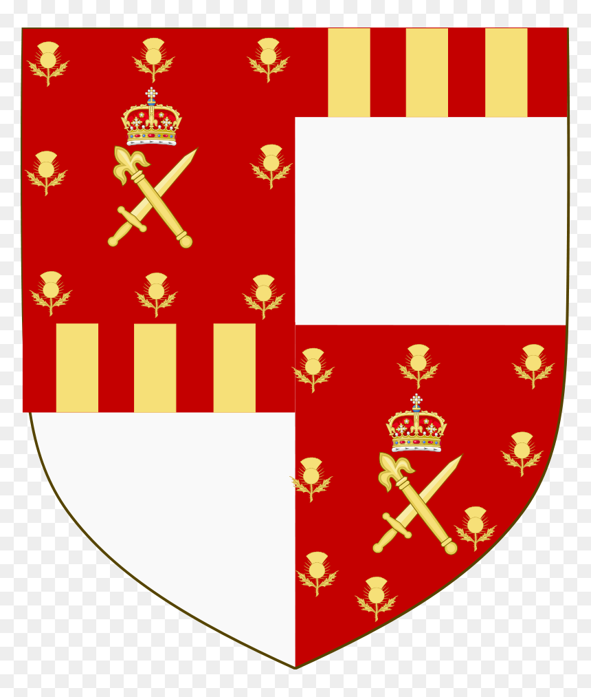 Kincardineshire Flag, HD Png Download - scottish flag png