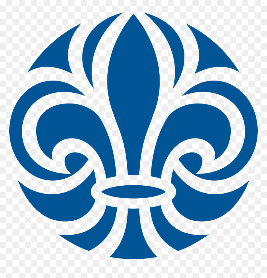 Sweden Scout Logo, HD Png Download - scouter png