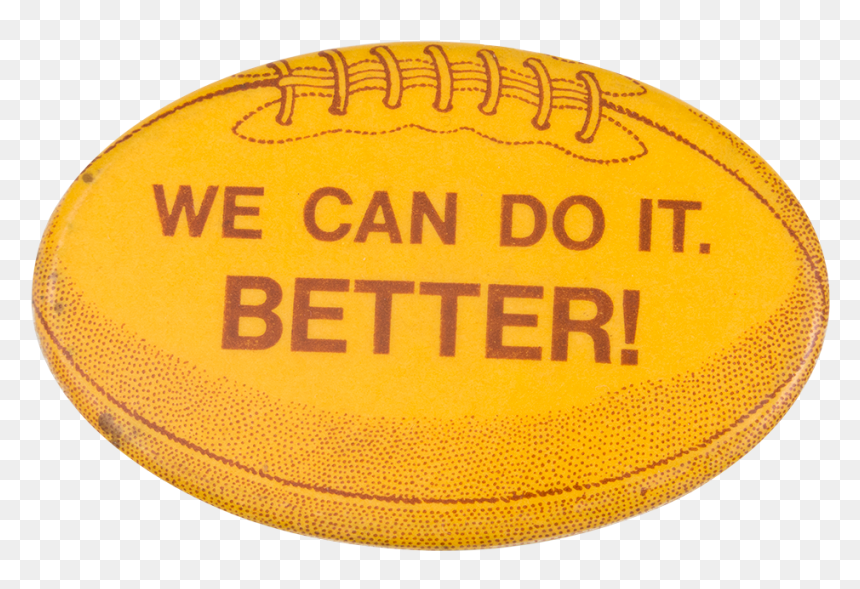 We Can Do It Better - Carita, HD Png Download - we can do it png