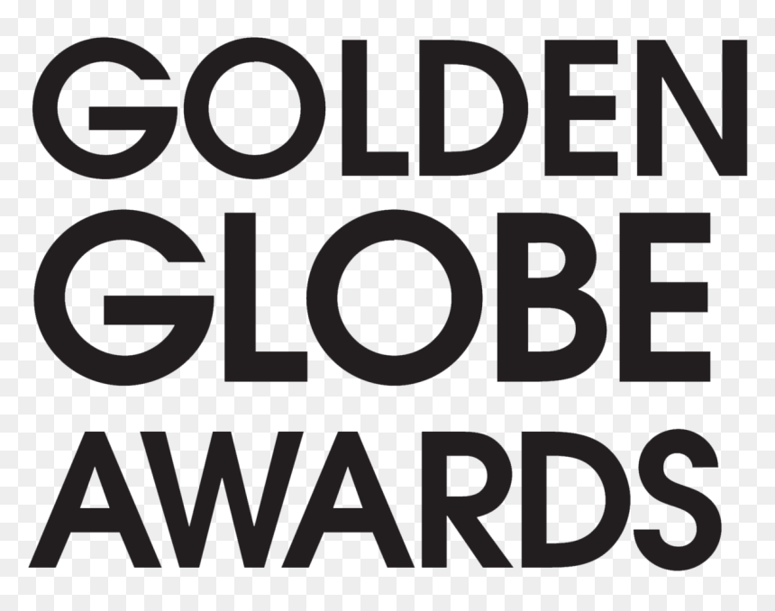 Golden Globe Awards Png, Transparent Png - black globe png