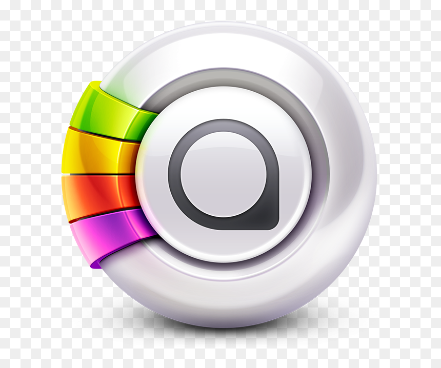 Phlo For Mac Logo - Icon, HD Png Download - mac icon png