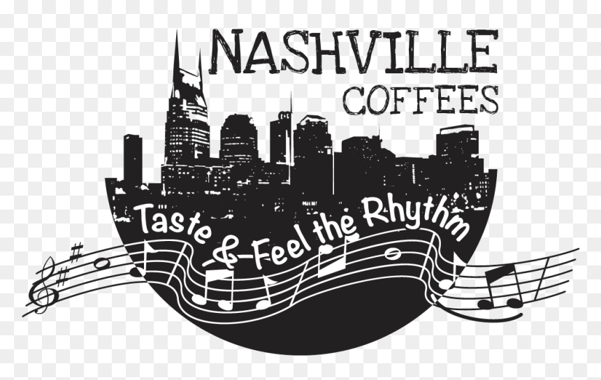 Nashville Skyline Png, Transparent Png - nashville skyline png