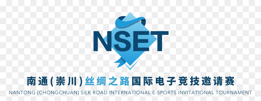 Nantong Silk Road Esports Cs - Graphic Design, HD Png Download - esports png