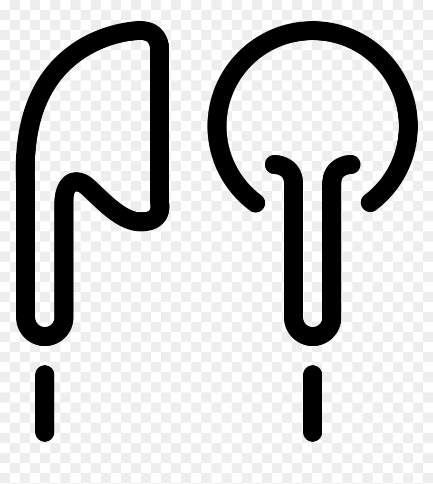 Multimedia Music Headphones In Ear, HD Png Download - multimedia png