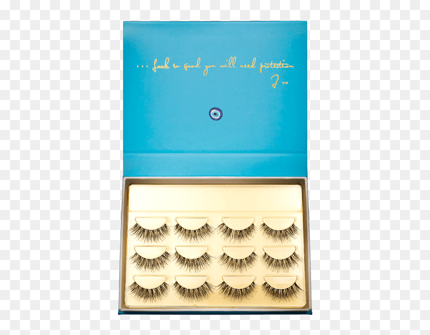 Eyelash Extensions, HD Png Download - aphrodite png