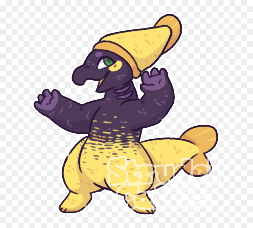 Cartoon Clipart , Png Download, Transparent Png - clash royale princess png