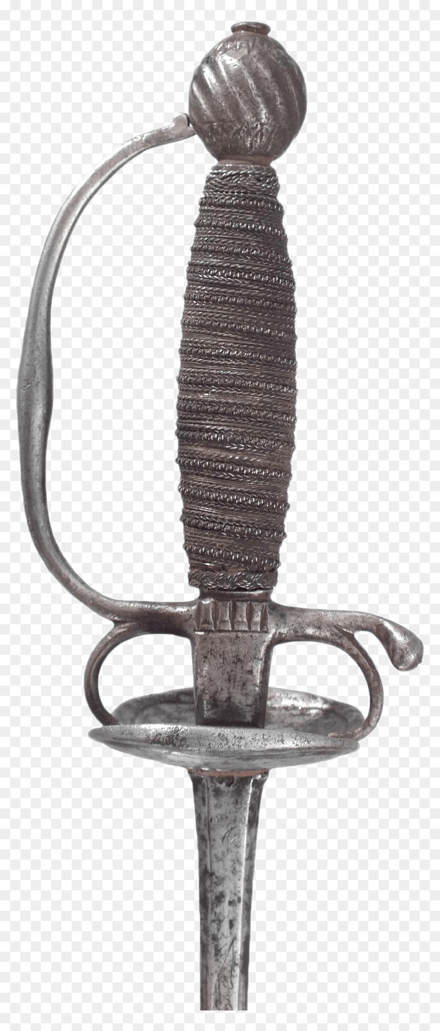Sabre, HD Png Download - rapier png