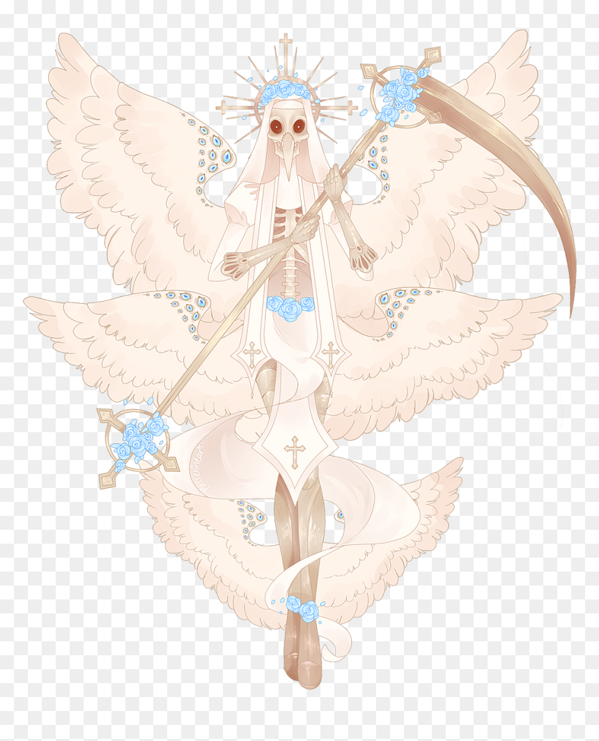 Illustration, HD Png Download - deathwing png