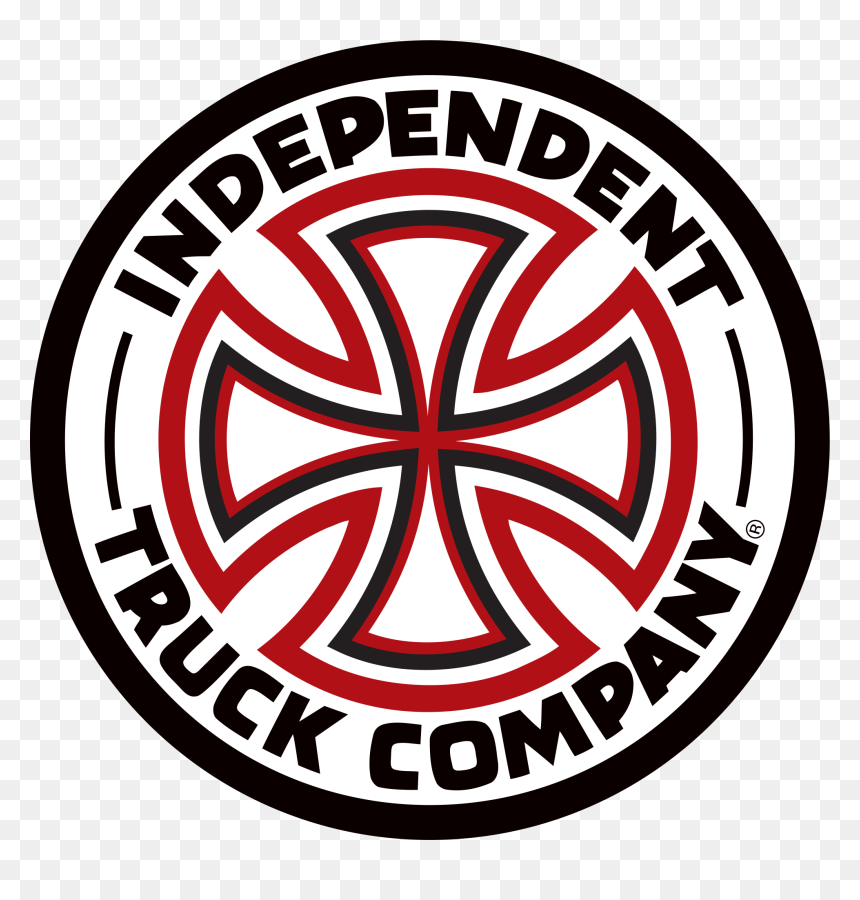 Independent Truck Company, HD Png Download - skateboarding png