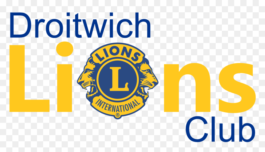 Graphic Design, HD Png Download - lions club logo png