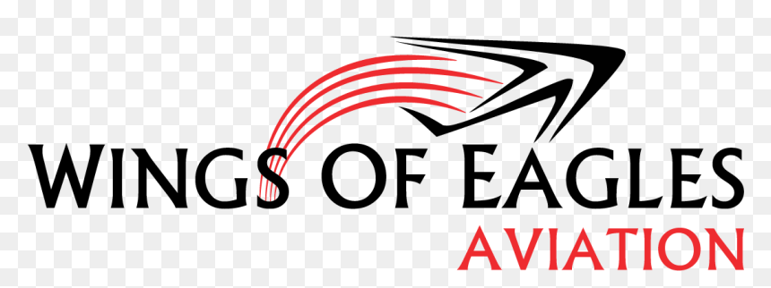 Transparent Pilot Wings Png - Wings Of Eagles Smyrna, Png Download - pilot wings png