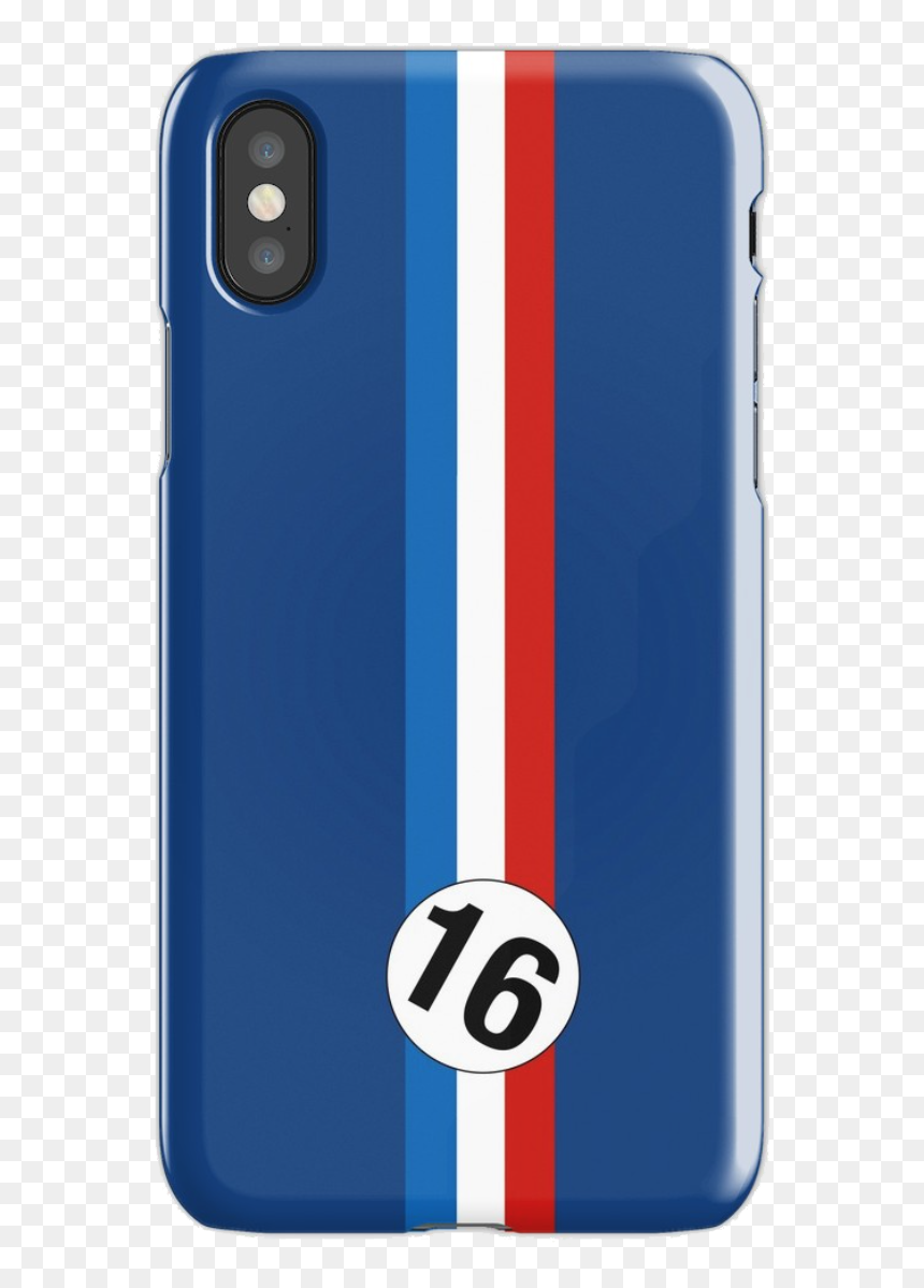 Mobile Phone Case, HD Png Download - racing stripes png