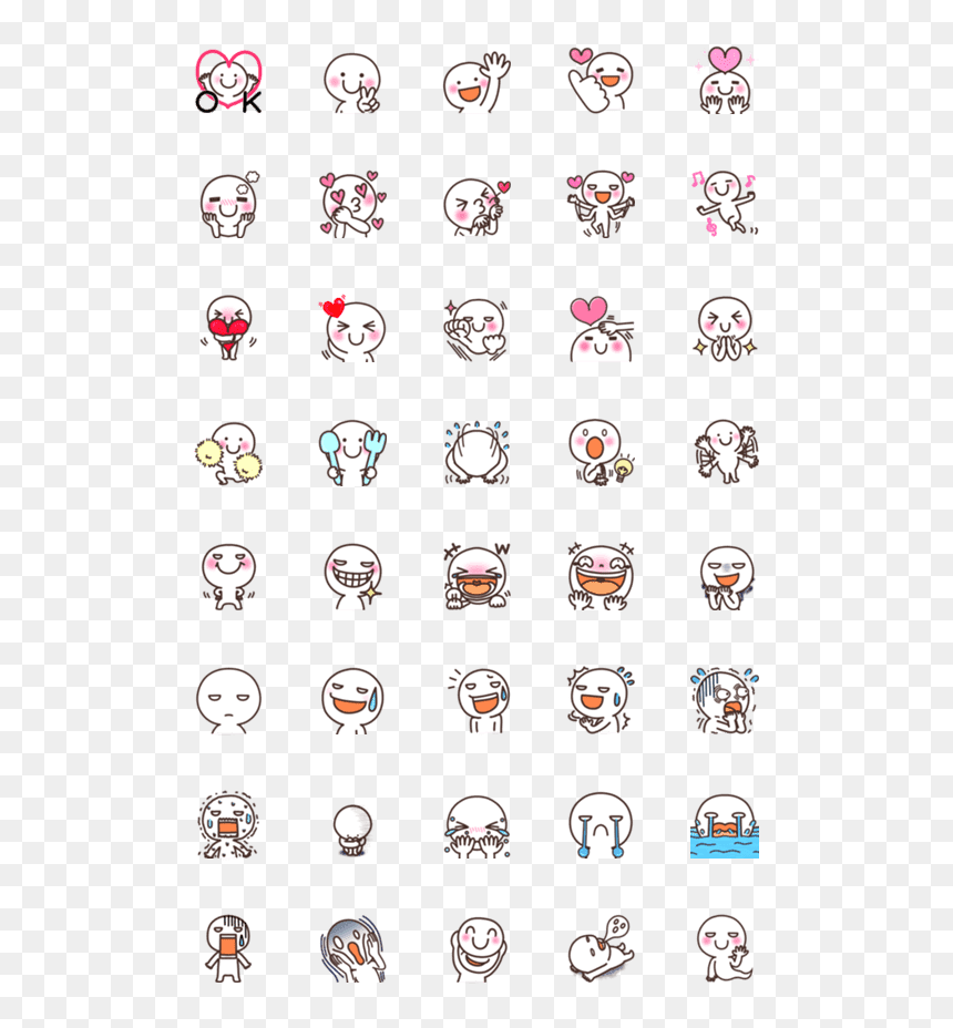 Rpg Maker Mv Food Icons, HD Png Download - emoji 100 png