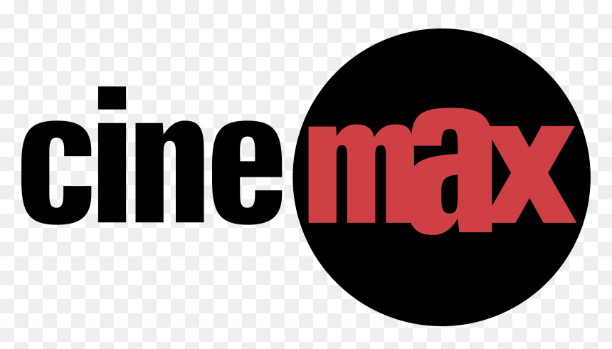 Cinemax Logo Png Transparent - Cinemax Logo, Png Download - cine png