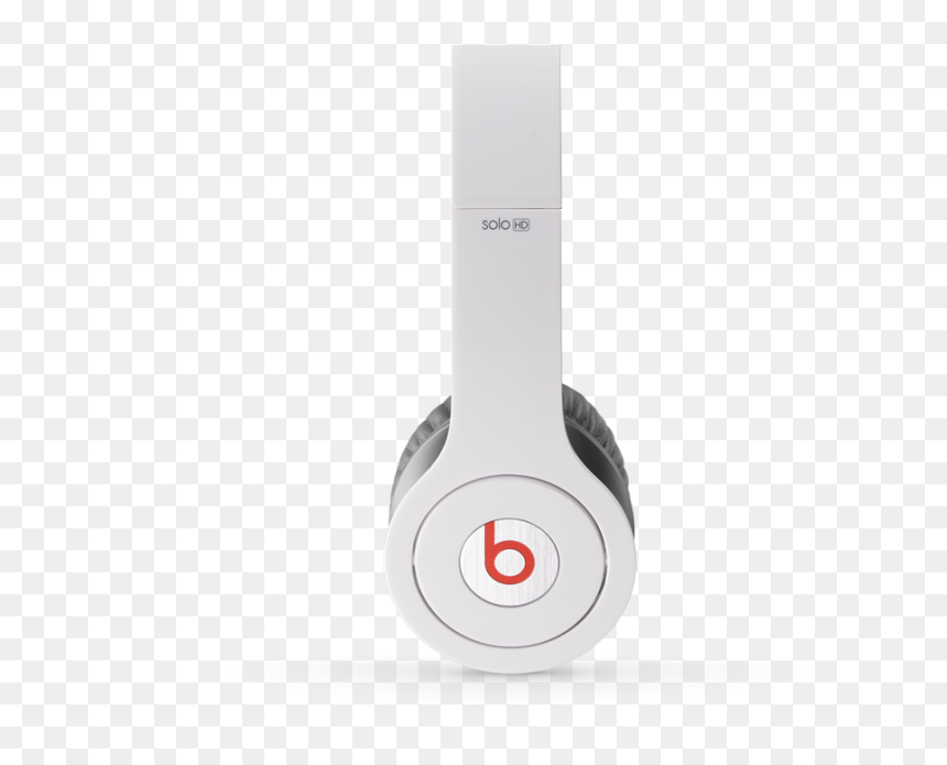 Headphones, HD Png Download - beats by dre png