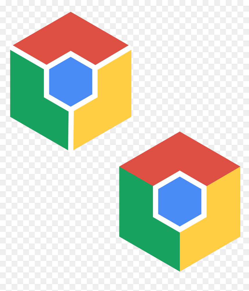 Inspired Hexagon Color Big Image Png - Lucente The Big Dipper Album, Transparent Png - tango png