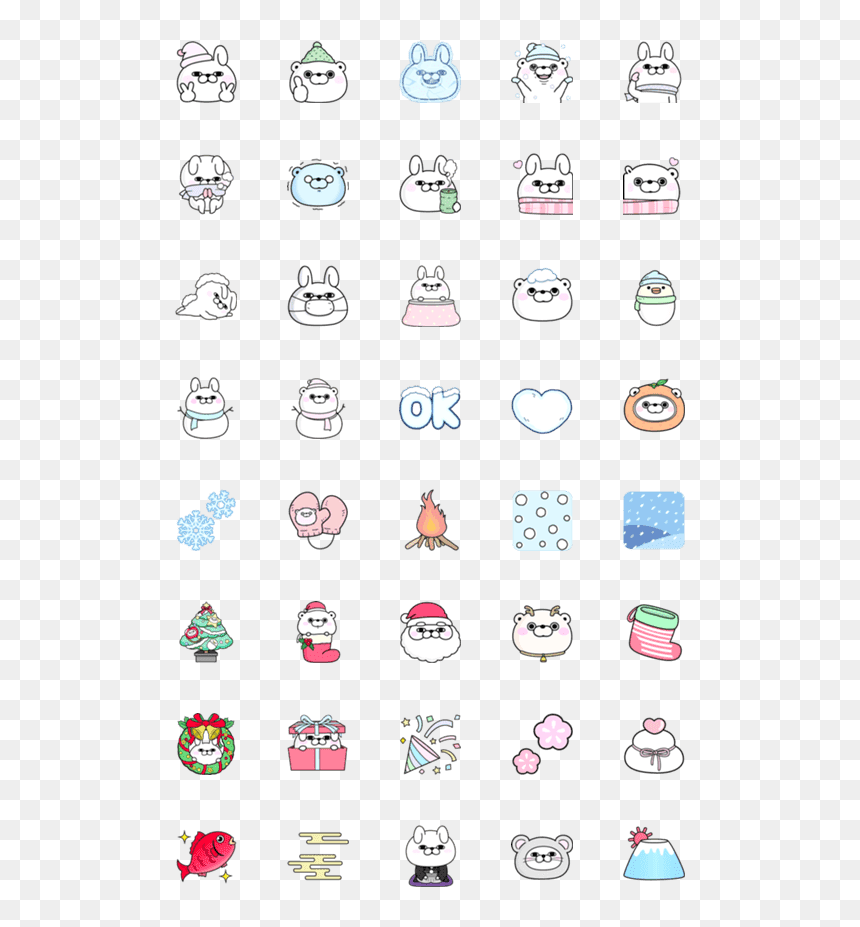 Milk Y Mocha Daily Emoji, HD Png Download - emoji 100 png